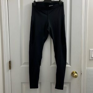 Nike Pro HyperCool mesh leggings in Medium